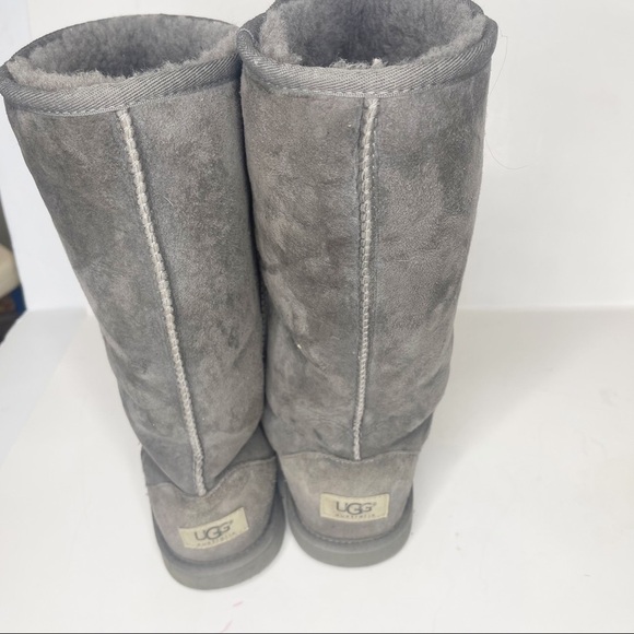 UGG CLASSIC TALL II - Picture 4 of 9